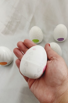 EGG - MASTURBADOR MASCULINO na internet