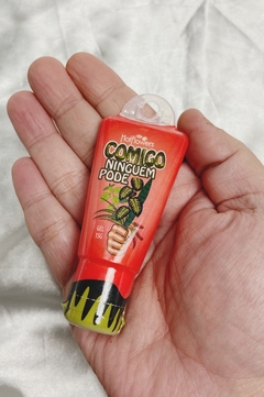 COMIGO NINGUÉM PODE - ESTIMULANTE UNISEX - comprar online