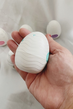 EGG - MASTURBADOR MASCULINO na internet
