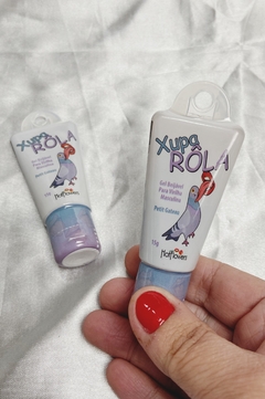 XUPA ROLA - GEL BEIJÁVEL MASCULINO - comprar online