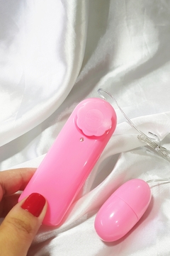VIBRADOR BULLET na internet