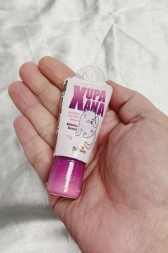 XUPA XANA - GEL BEIJÁVEL PARA VIRILHA na internet