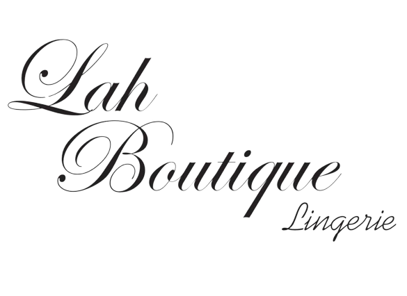 Lah Boutique Lingerie