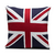 Cushion 45x45 London Flag