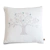 Almofada Tree Rian Tricot - comprar online