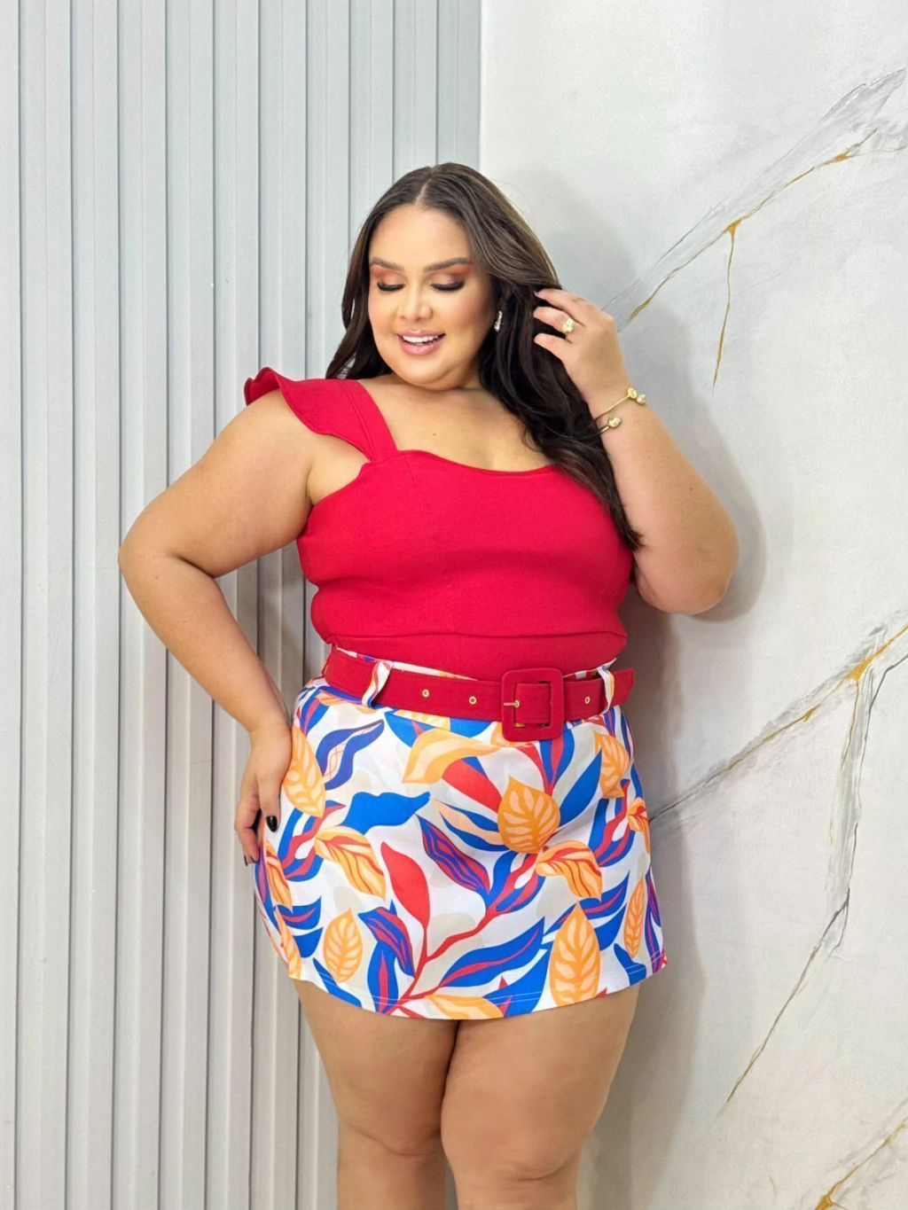 Conjunto Nanda