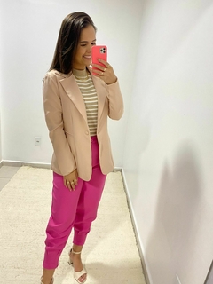 Blazer Julia - comprar online