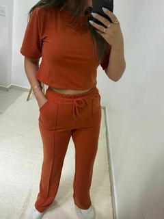 Conjunto Vitória - comprar online