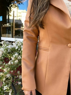 Blazer Julia - comprar online