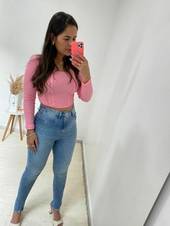 Calça Pamela