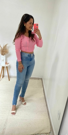 Calça Pamela na internet