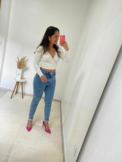 Calça Gabriela na internet