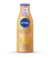 NIVEA Crema Q10 Reafirmante con Autobronceante x400ml