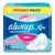 ALWAYS Toallas Femeninas Always Dia triple proteccion x16un