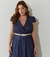 Vestido In Time na internet