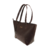 Bolsa Feminina Couro Legitimo Café Fason - loja online