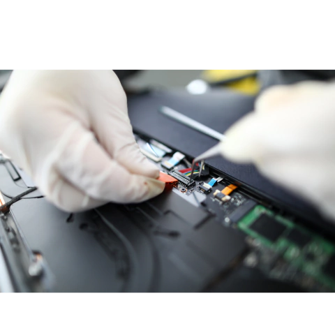 Revisión y diagnostico de Fallos de Hardware y Software