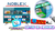 Datos de Memoria NOBLEX EA65X6500