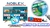Datos de Memoria NOBLEX EA55X6500