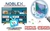 MANUAL SERVICE NOBLEX 46LD825F