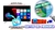 Datos de Memoria ADMIRAL 55U2