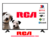 Firmware RCA 55AN3D: Equipo bloqueado o sin imagen.