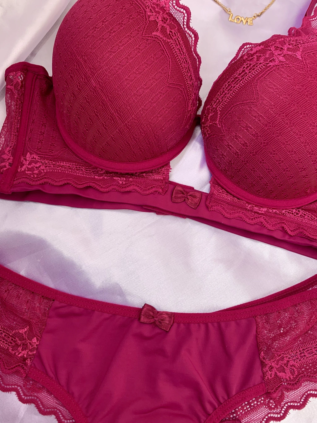 Conjunto Eduarda