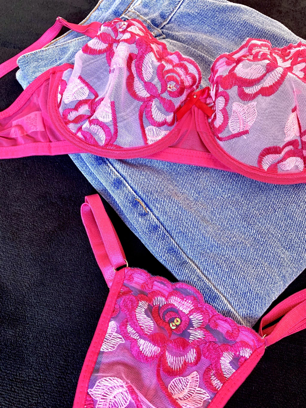Conjunto Wendy