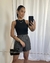Shorts Risca de Giz Melissa - YUMMAS