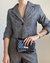 Blazer Risca de Giz Melissa - loja online