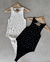 Body Eleonor Preto - comprar online