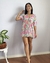 Vestido Flora - YUMMAS