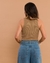 Body Eleonor Off White - loja online
