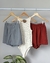 Shorts Terracota - comprar online