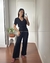 Blusa Linho Misto Glória