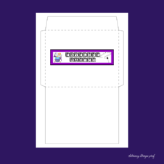 Produção de texto: Envelopes Mágicos