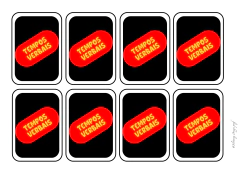 Jogos dos Tempos verbais - comprar online