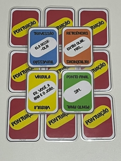 Jogo da Pontuação - comprar online