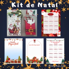 Kit de Natal