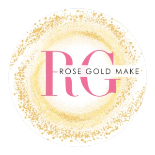 rosegoldmake