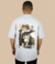CAMISETA OVERSIZE ¨MAESTRO ROSHI¨ - comprar online