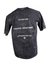 Graphic Urban: la camiseta que no sigue reglas
