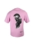 Camiseta ALWYS READY Caballero | Oversize Burda Urbana 220g
