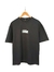 Camiseta BOOMBOX Caballero | Oversize Urbana en Burda 220g - Urban_Noice
