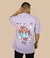CAMISETA OVERSIZE ¨Código Urban¨ - comprar online