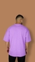 CAMISETA OVERSIZE 100% ALGODÓN - comprar online