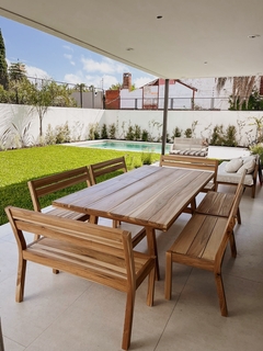 MESA FITZ ROY EXTERIOR