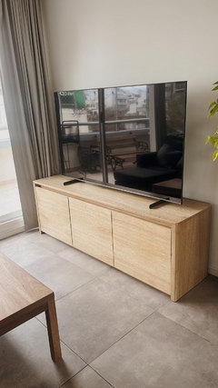 RACK SENTINEL - comprar online