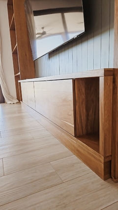 RACK MAKALU - tienda online