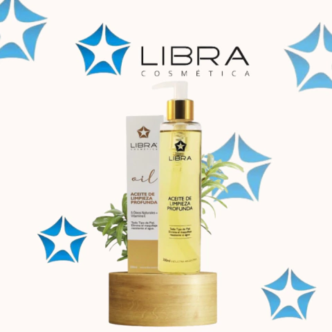 Aceite de Limpieza Libra